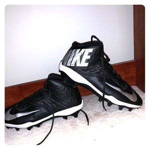 Nike Cleats